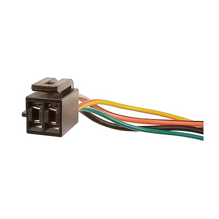 Wire Harness Connector Heater/A/C Fan Speed Swtch MPN:9778PK