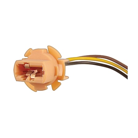 Wire Hrness Connector Nissan Lght Socket Pigtail MPN:9779PK
