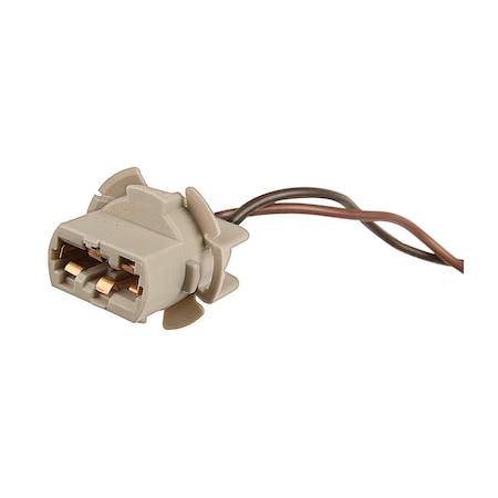 Wire Harness Connector Nissan Lght Socket Pigtail MPN:9780PK