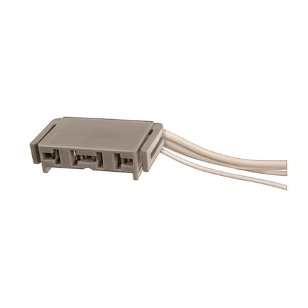 Wire Harness Connector Turn Signal/Wndshield Wiper MPN:9798PK