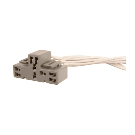 Wire Harness Connector Multi-Function Swtch MPN:9834PK