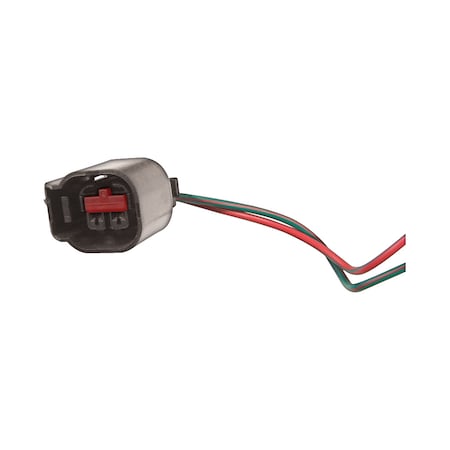 Wire Harness Connectors Brake Lamp Swtch Repair MPN:9909PK