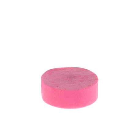 Ylw Nyln Door Rod End Clip 3.4mm Rod Siz MPN:10230PK