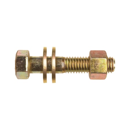 Replace Body/Frame Bolt Kits 1/2-13X2 1/2