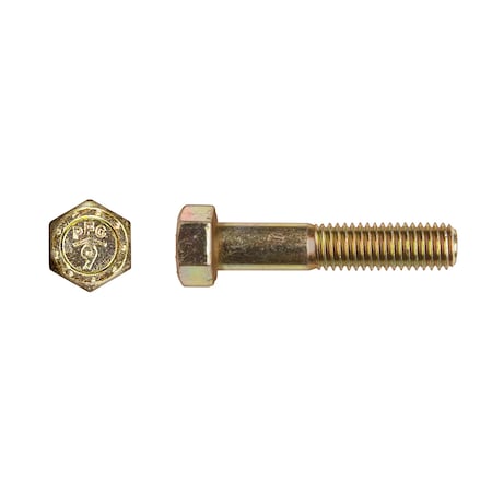 Replace Body/Frame Cap Screws 1/2-13X2 1 MPN:10404PK
