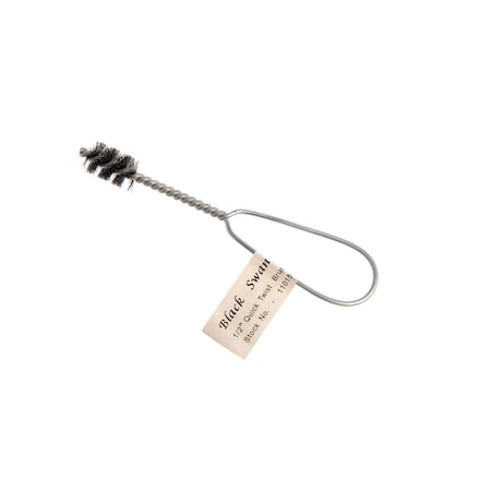 Zinc Finish Cage Nuts 6-1.00mm Screw 1.6 MPN:11015PK