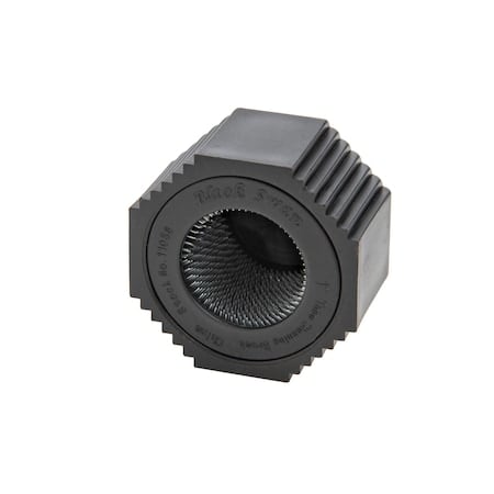 Ntrl Nyln Front Bumper Nut 4.8mm Hole 17 MPN:11036PK