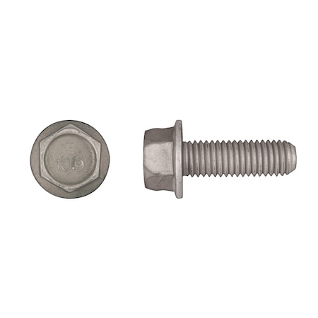 Zinc Org Bumper Mounting Bolts 10-1.50x3 MPN:11037PK