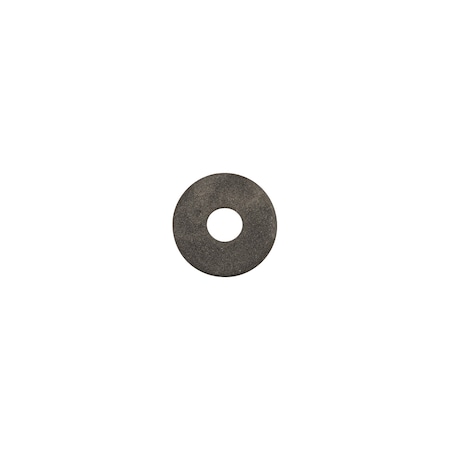 Neoprene Bumper Washers 6.70mm ID 20mm O MPN:11395PK