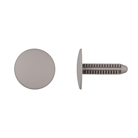 Gray Nyln Headliner Retainers 8mm Hole S MPN:11869PK