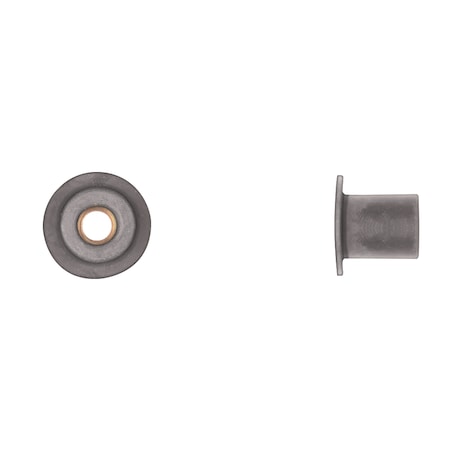 Rubber Well Nuts 6-1.00mm Roof Rack Moun MPN:11899PK