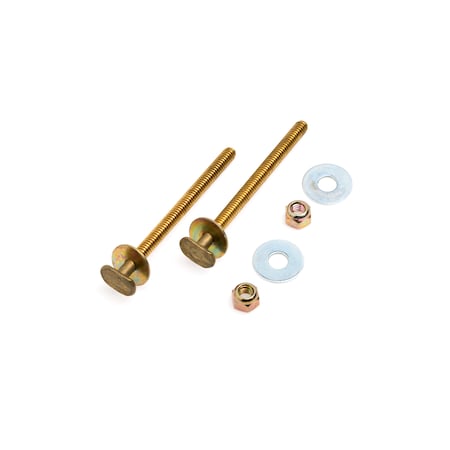 Blk Rear Door Trim Retainers 7mm Hole 10 MPN:12002PK