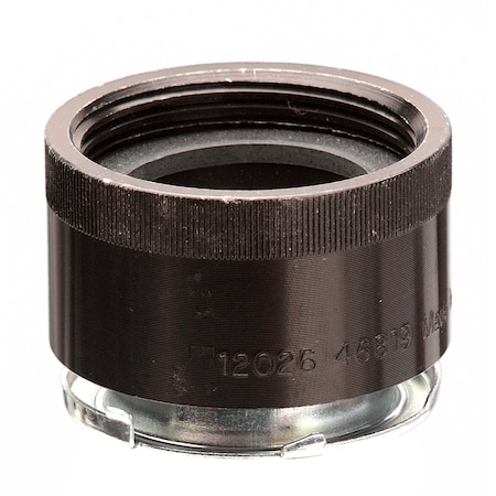 Wht Nyln Bumber Mldg Clips 8mm Hole Size MPN:12026PK