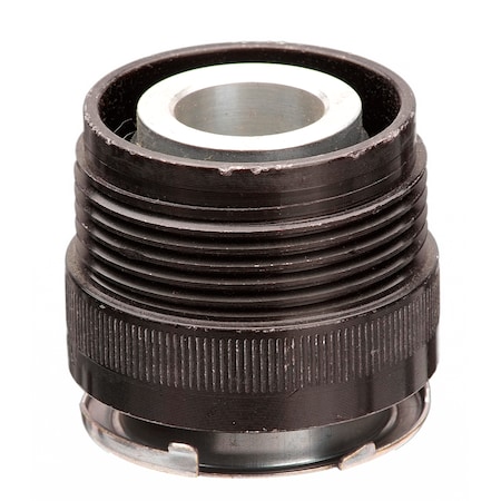Blk Nyln Bumper Retainers 6mm Hole Size MPN:12028PK