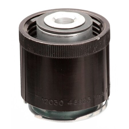 Ylw Nyln Door Mldg Clips 9mm Hole Size 2 MPN:12030PK