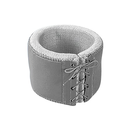 Wht Nyln Ground Mldg Clip 9mm Hole Size MPN:12041PK