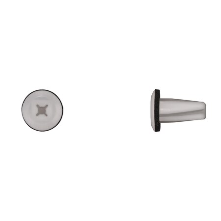 Ntrl Grommets W/Sealer No 8 Screw 20mm Stem L PK15 MPN:12051PK