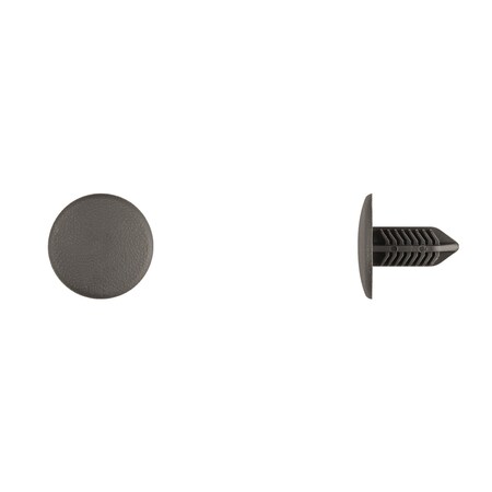 Blk Nyln Trunk Interior Ret 7mm Hole 15m MPN:12084PK