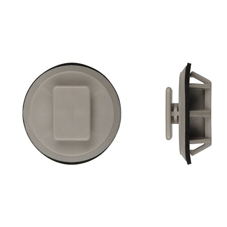 Nyln Mldg Clip, Sealer 26mm Hole Size 1 MPN:12174PK