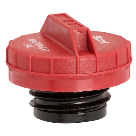 Wht Nyln Rocker Mldg Clips 9mm Hole Size MPN:12412PK
