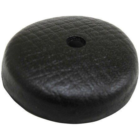 Blk Nyln Phllp Scrw Ret 9mm Hole Size 2 MPN:12555PK