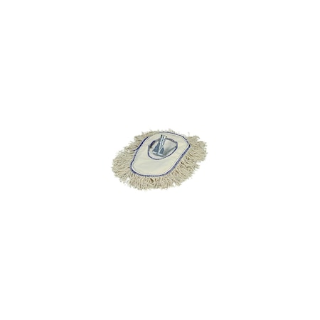 Wht Nyln Trim Panel Ret 10.7mm Stem Dia MPN:12619PK