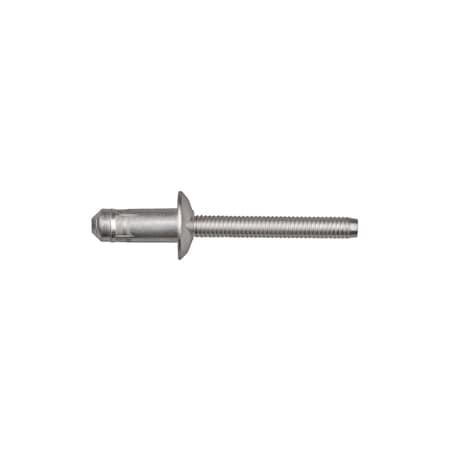 Pop Rivet, for Ford F-150, Steel, PK10 MPN:12625PK