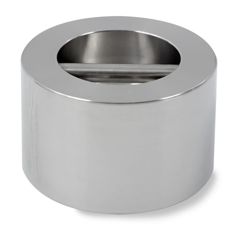 Zinc Push On Bolt Retainers 5/16