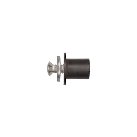 Screw, Washer/Nut Anchor Kit 6-1.00mm Thr MPN:13363