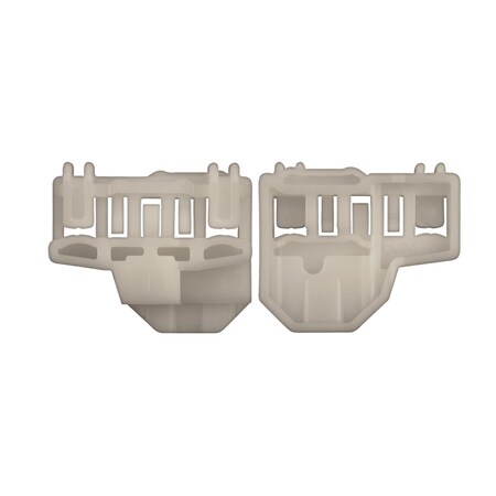 Window Reg Lft Front Clip Audi A4/B5 1994-2001 MPN:13522PK