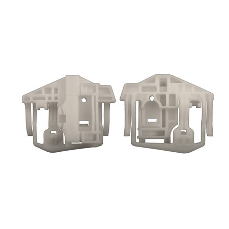 Window Reg Rght Rear Clips BMW X3 2003-2010 MPN:13526PK