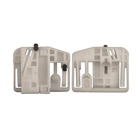 Window Reg Lft Rear Clips Renault Megane II 2002-2009 MPN:13532PK