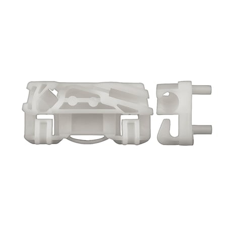 Window Reg Lft Front Clips VW Sharan/Alhambra MPN:13538PK
