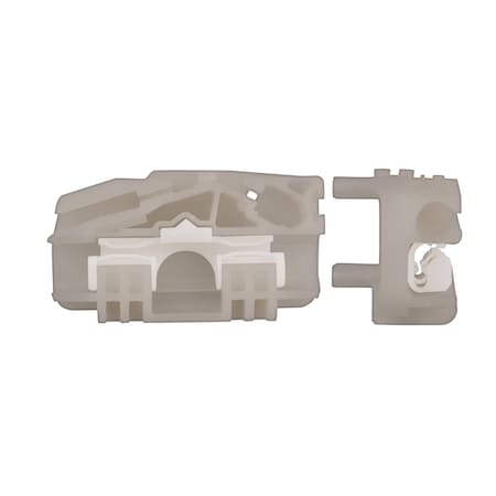 Window Reg. Lft Front Clip VW Sharon, Seat Alhambra 96-06 MPN:13539PK