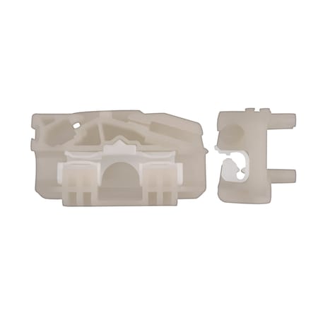 Window Reg Rght Front Clips VW Sharon, Seat Alhambra 96-06 MPN:13540PK