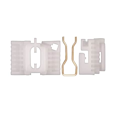 Window Reg Rght Front Clip Ply Voy/Dodge Caravan 96-00 MPN:13547PK