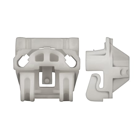 Window Reg Lft Front Clips VW Jetta, Bora/Golf lv 97-03 MPN:13550PK