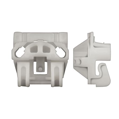 Window Reg Rght Front Clips VW Jetta, Bora/Golf lv 97-03 MPN:13551PK