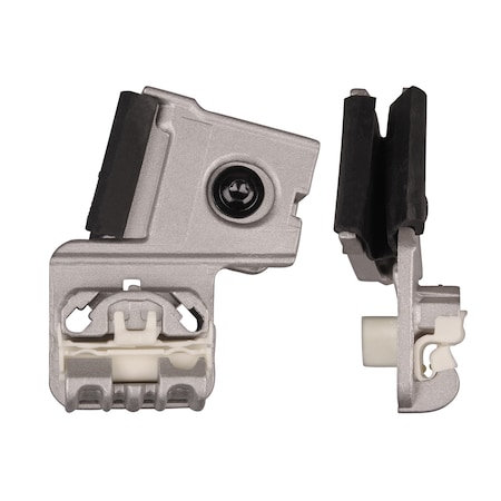 Window Reg Rght Front Clips VW Golf, Bora/Peuegot 607 MPN:13553PK