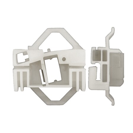 Window Reg Rght Front Clips VW Polo Classic A 1994-2002 MPN:13556PK