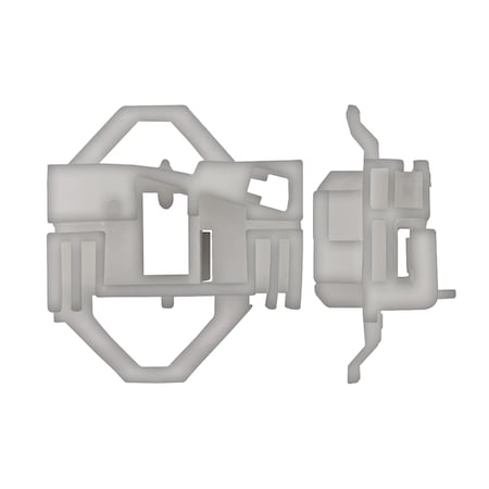 Window Reg Lft Rear Door Clip VW Polo Classic 94-02 MPN:13558PK