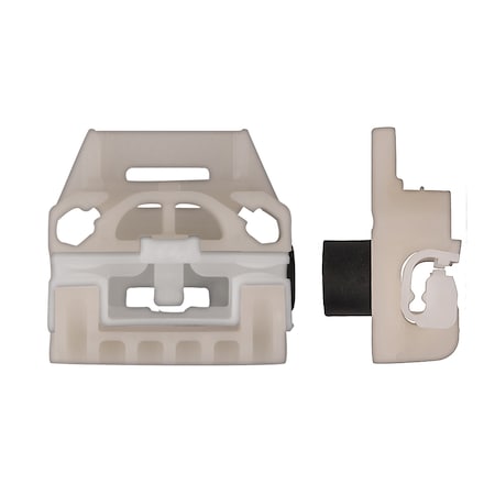 Window Reg Lft Front Clips VW Beetle 1997 MPN:13562PK