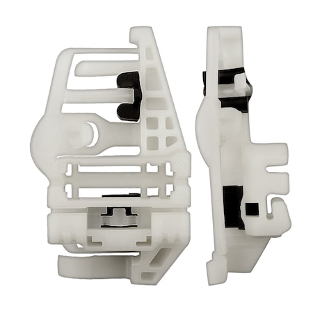 Window Reg Rght Rear Clips BMW E90/E91 MPN:13566PK