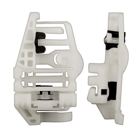 Window Reg Lft Rear Clips BMW E90/E91 MPN:13567PK