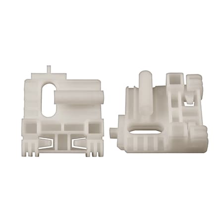 Window Reg Lft Rear Clips Jeep Liberty/Grand Cherokee MPN:13572PK