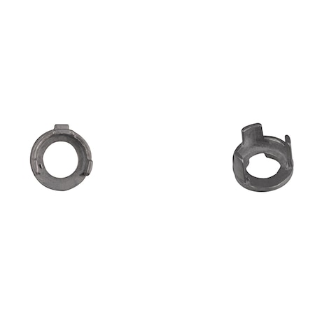 VW Door Lock Ring 9.5mm ID 16.5mm OD MPN:13581PK
