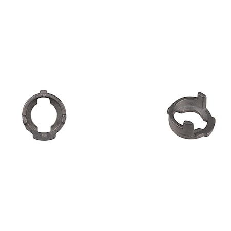VW Door Lock Ring 9.5mm ID 16.3mm OD MPN:13585PK