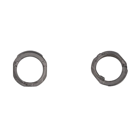 VW Door Lock Ring 16mm ID 22.5mm OD MPN:13586PK