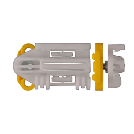 Window Reg Both Front Clips Opel Corsa C 2/3/4/5 00-06 MPN:13593PK