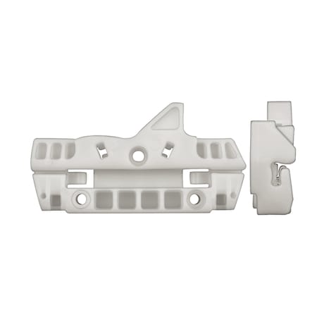 Window Reg Lft Front Clips Opel Corsa 2006-ON MPN:13594PK